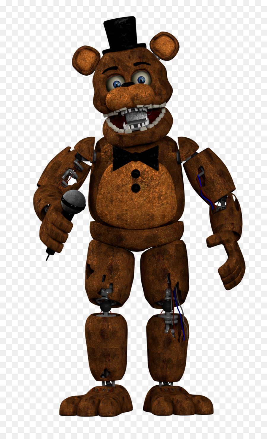 Kisspng Five Nights At Freddy S 2 Five Nights At Freddy S Withered Leaf 5aeb2766dd84a6.8195891515253604869074 