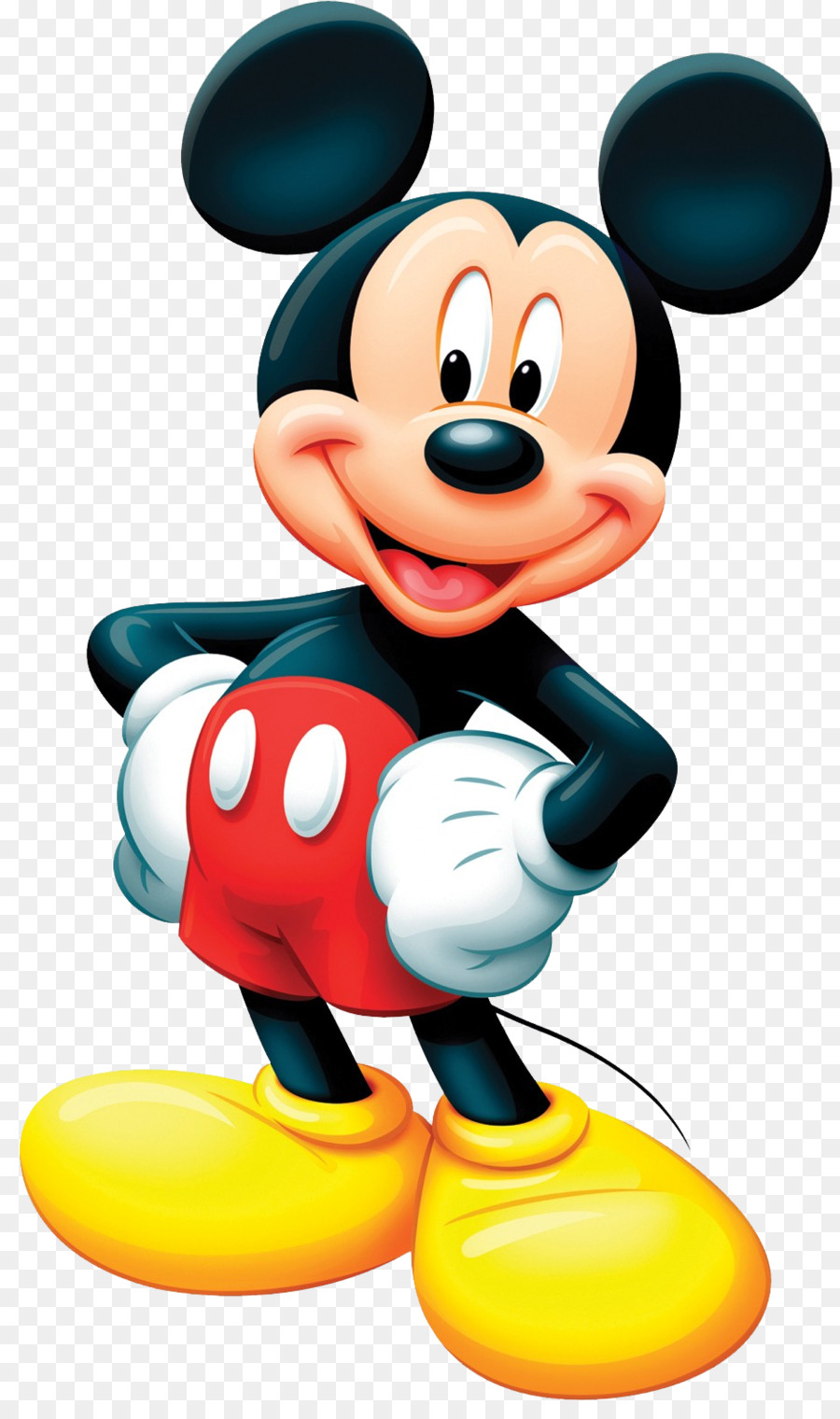 Mickey Mouse Minnie Mouse Epic Mickey Perusahaan Walt Disney Animasi
