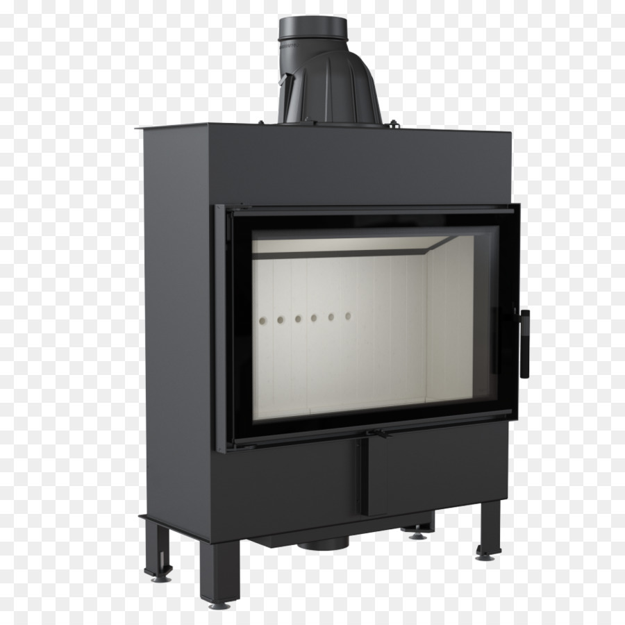 Fireplace Insert Stove Furnace Kaminofen Stove Png Download