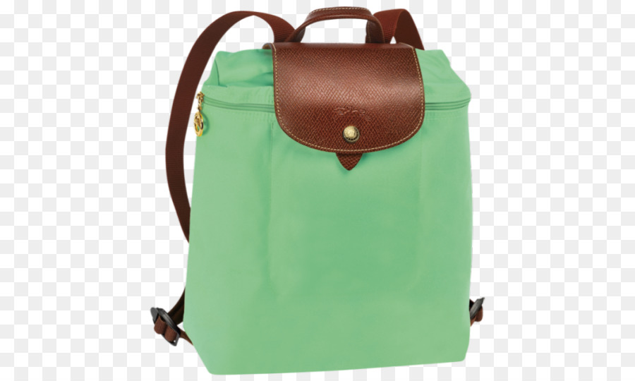 Longchamp Le Pliage Mochila Bolso De Mano Mochila Png