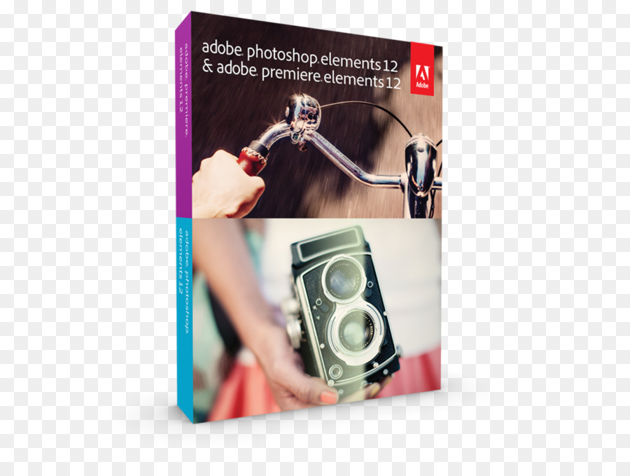 Buy Adobe Premiere Elements 12 with bitcoin
