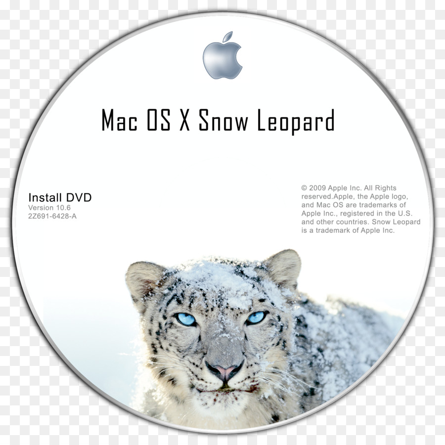 Не устанавливается mac os snow leopard