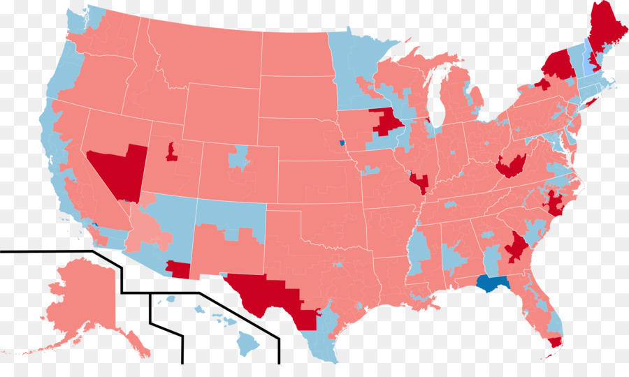 United States Congress Us Presidential Election 2016 U S State