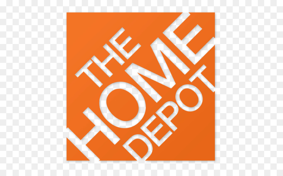 Download Home Depot Logo Png - Home Decor
