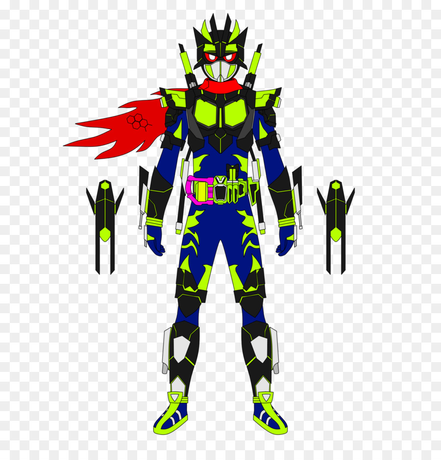 Kamen Rider Wikia