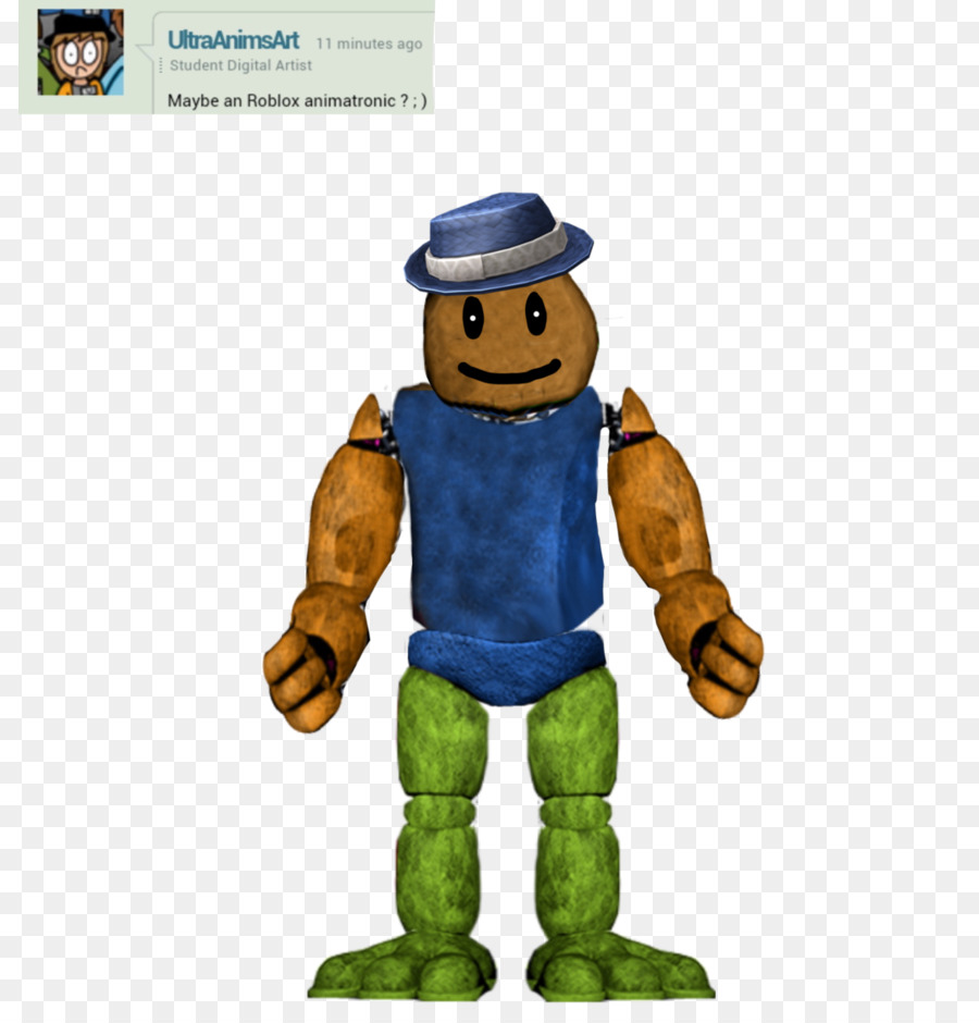 Roblox Toy Png Download 866923 Free Transparent Roblox - 