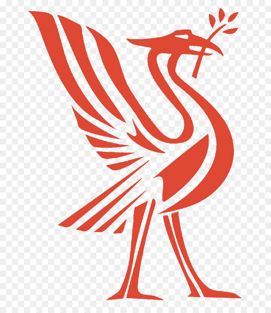 Liverpool Logo Bird Png