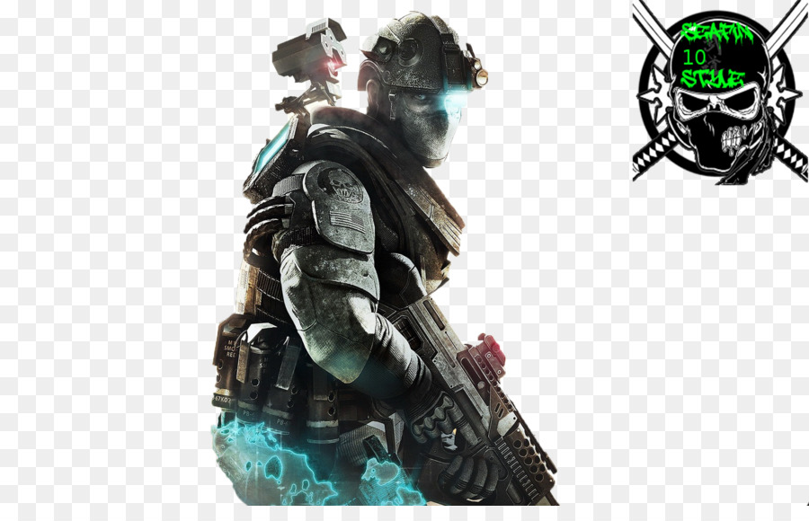 Tom Clancys Ghost Recon Future Soldier Tom Clancys Ghost Recon