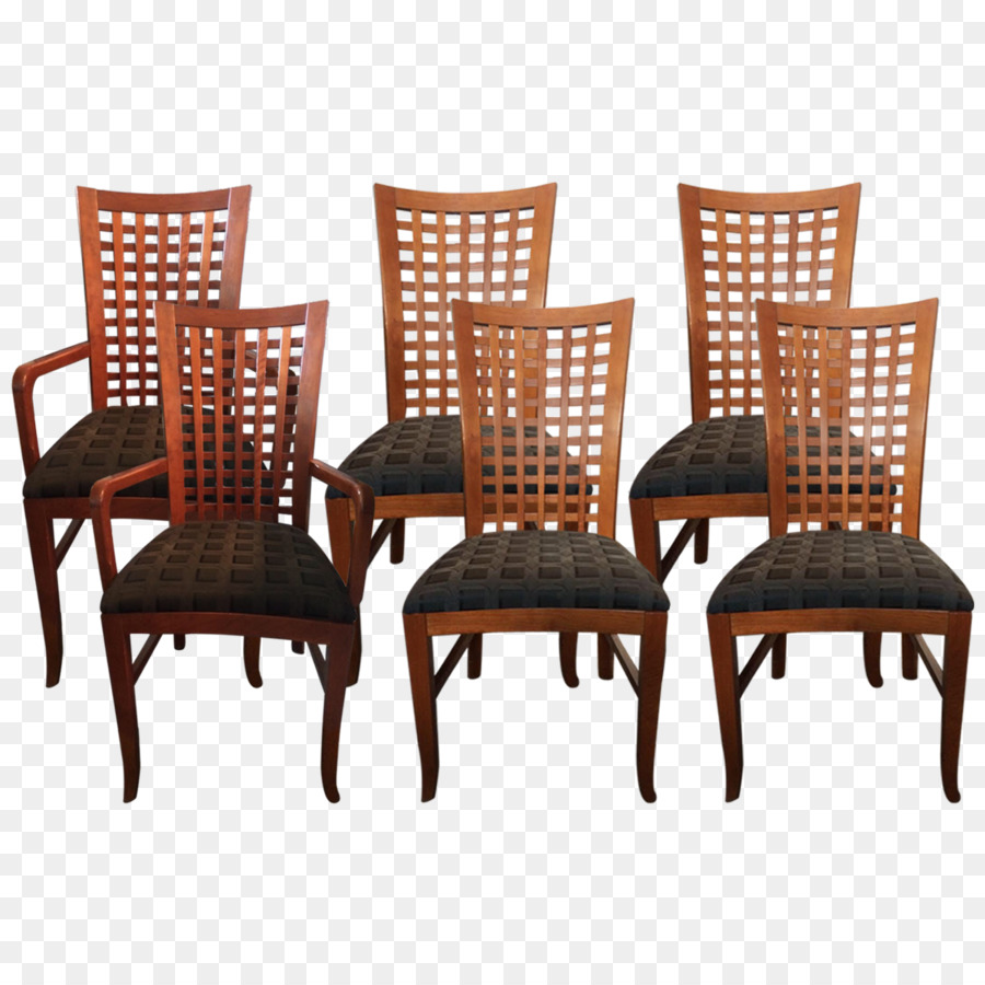 Mission Style Furniture Table Chair Seat Civilized Dining Png