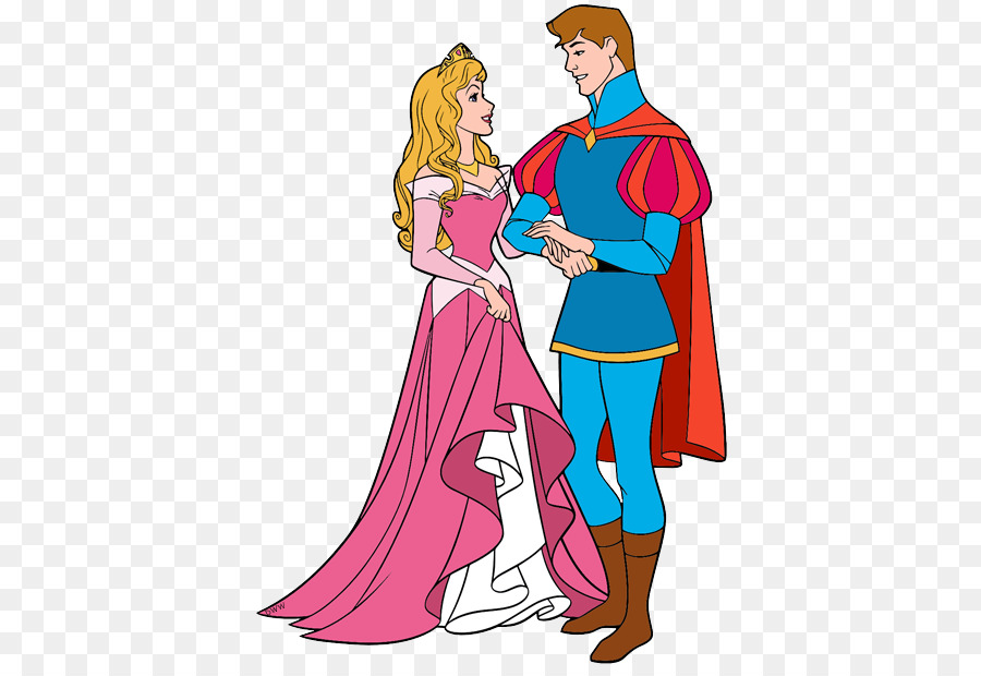 Aurora Prince Phillip Disney Princess - Disney Princess png download ...