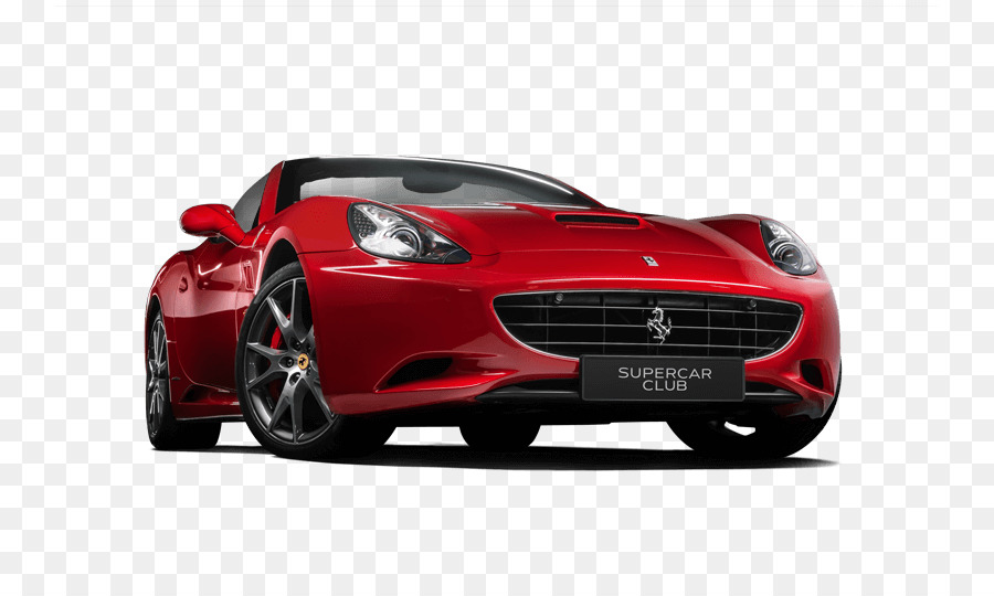 Car Ferrari California Ferrari 488 Mercedes Amg Gt Car Png