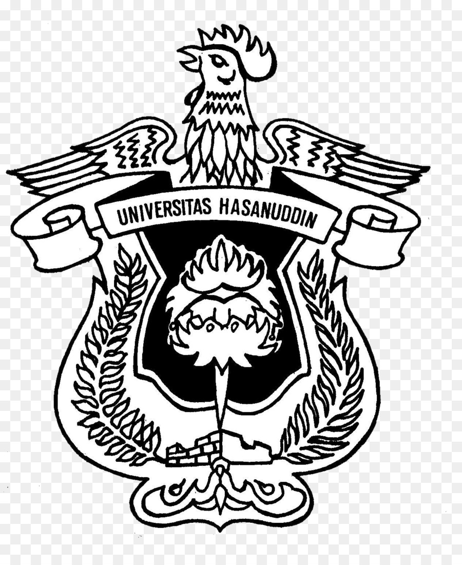 gum logo 5 vector of State Makassar University University Hasanuddin Logo