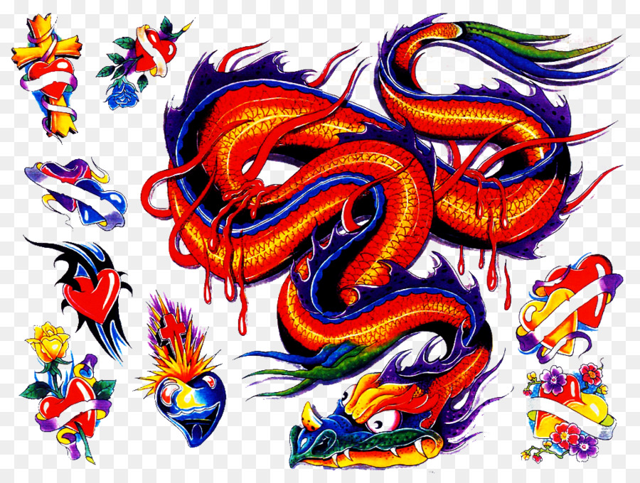 93+ Free Download Tattoo Png Color Idea Tattoo Images