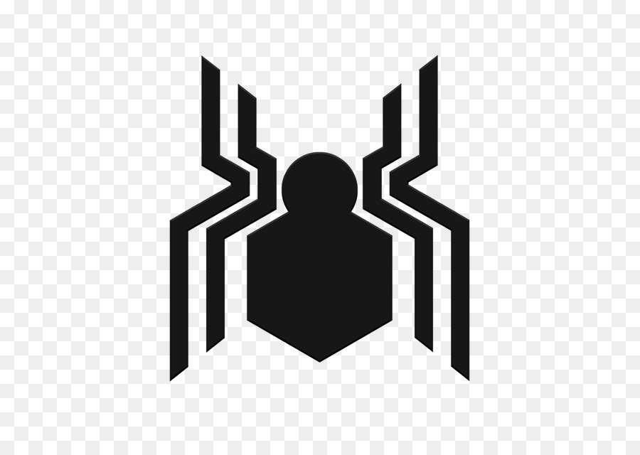 Spider Man Iron Man Youtube Venom Logo Spider Man 503621