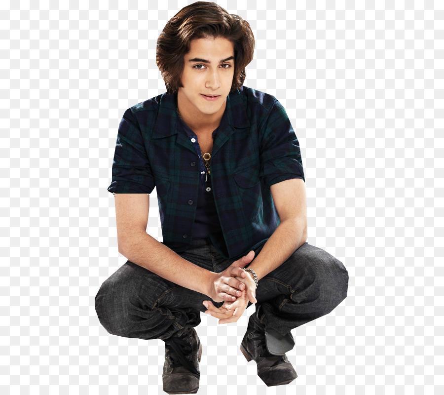 Avan Jogia kylie