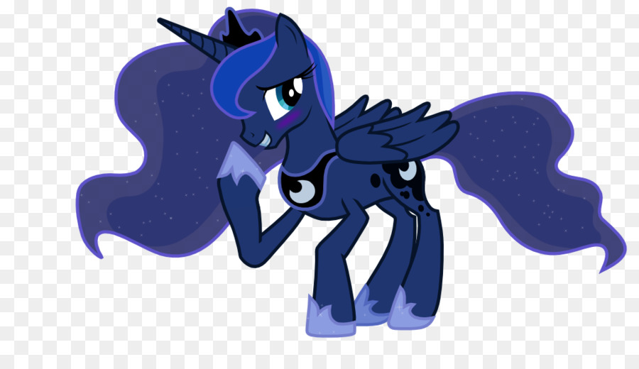  Gambar  Kuda  Poni  Luna Moa Gambar 