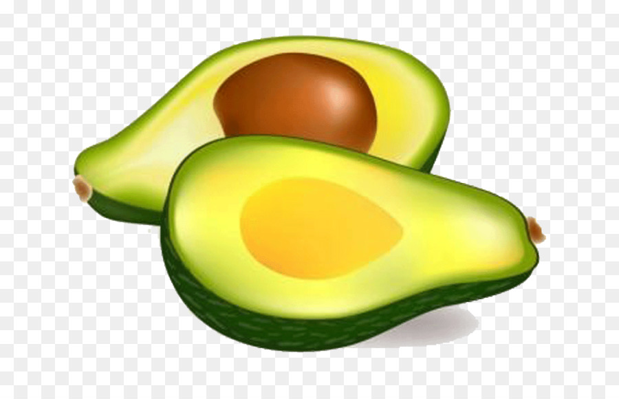 Png Avocado Fruit Food Clip Art 1972087