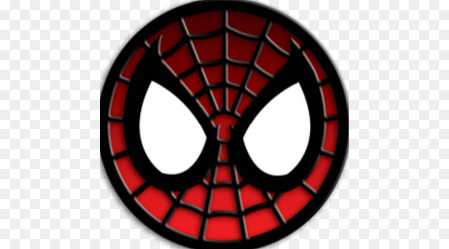 Spiderman Homecoming Logo Png Download 500500 Free