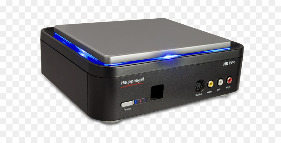 Hauppauge Hd Pvr 2 Download