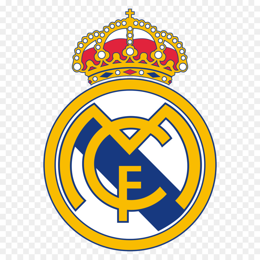 real madrid dls logo