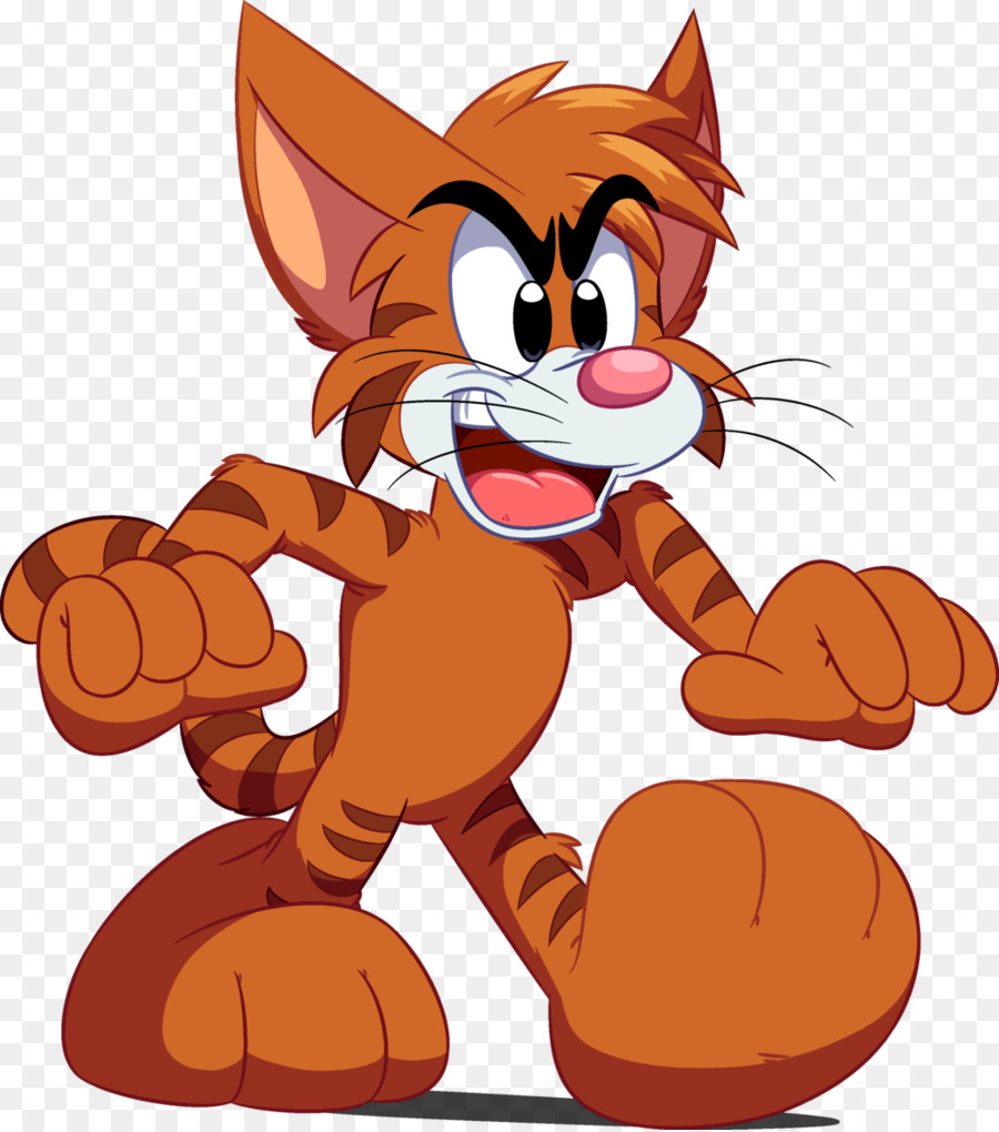Kumis Kucing Tom Dan Jerry Seri Animasi Kartun Kucing Unduh