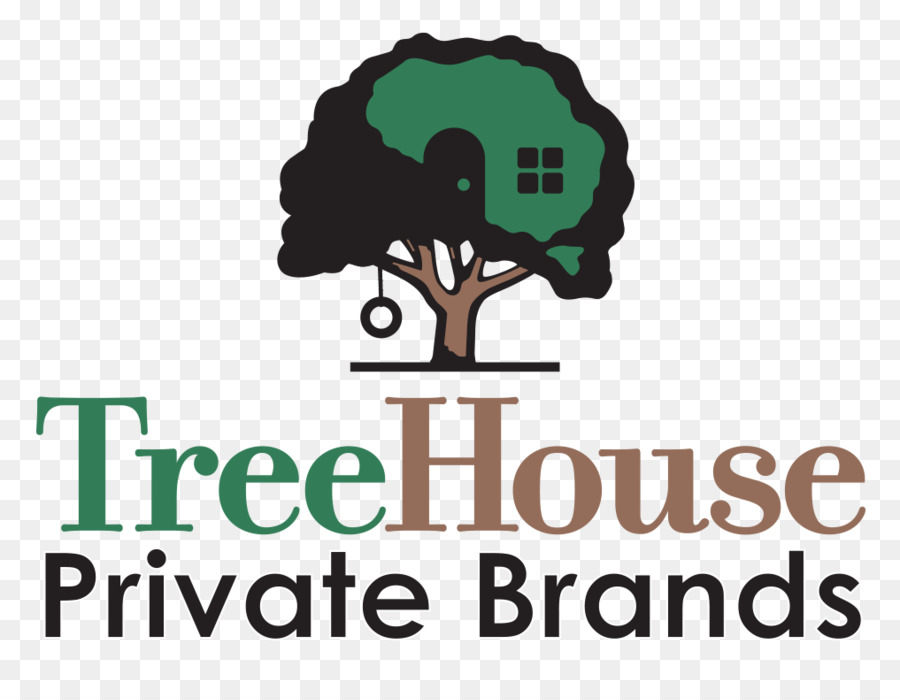 Oak Brook TreeHouse Foods Private label Conagra Brands Logo  others png download  1017*771 