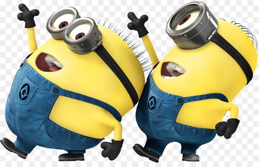 Minions Animation Universal Pictures Dance - minions png download