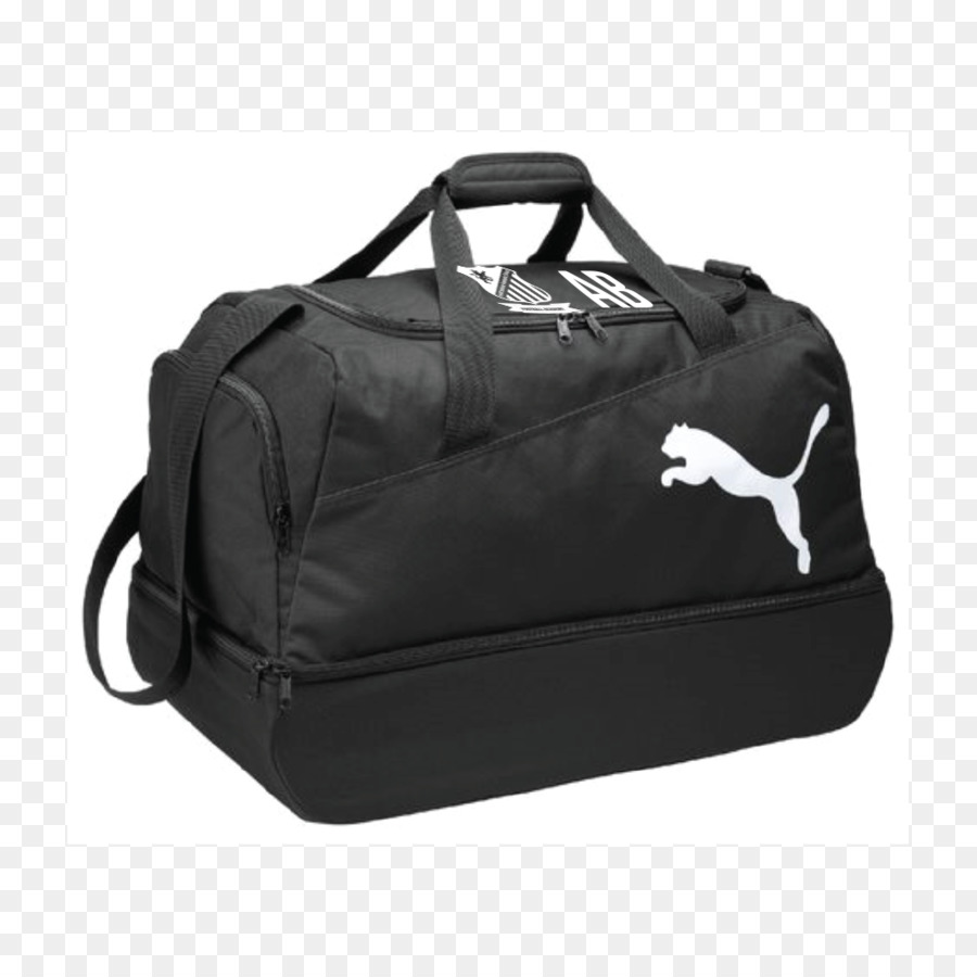 puma football bag