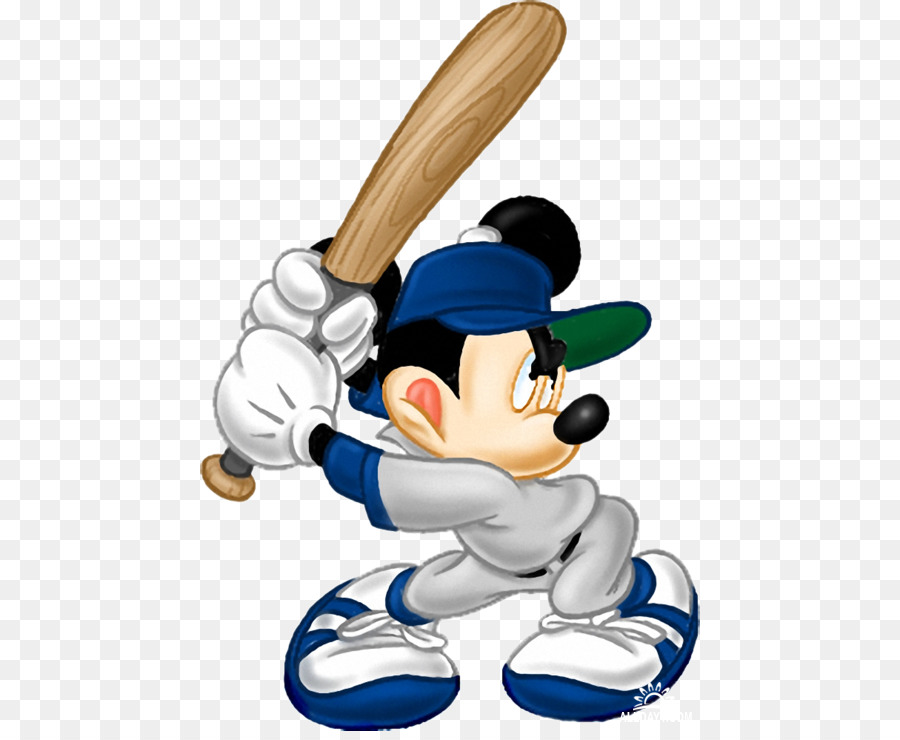 Mickey Mouse Minnie Mouse Donald Duck Goofy Baseball - mickey mouse png ...