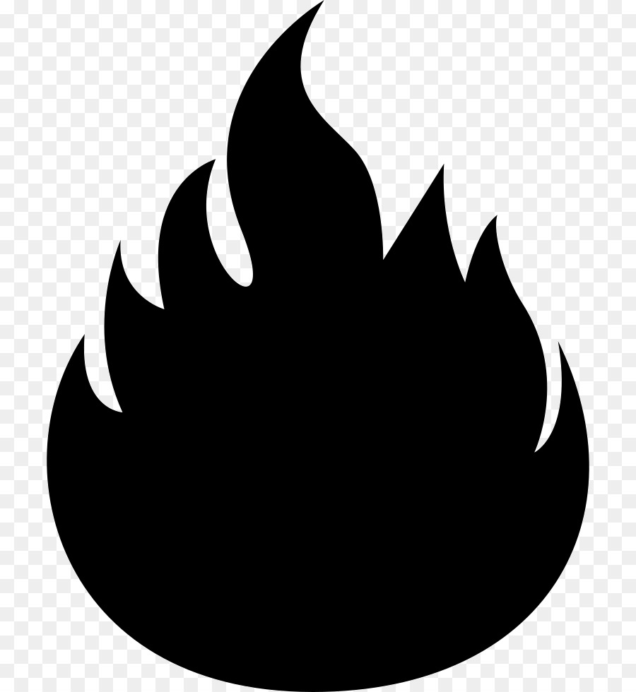 Computer Icons Flame Fire Clip Art - Flame Png Download - 768*980 