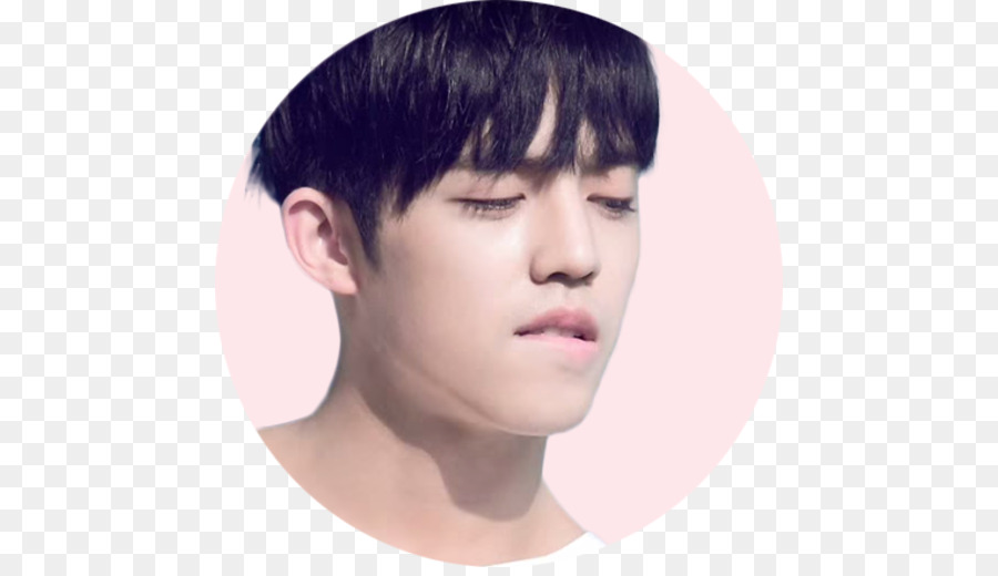 Woozi Seventeen Computer Icons K-pop - others png download 