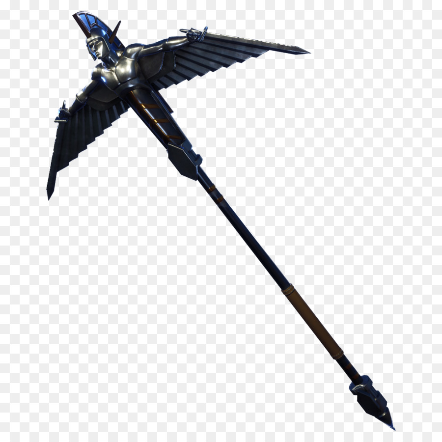 fortnite fortnite battle royale pickaxe weapon wing png - fortnite sword pickaxe