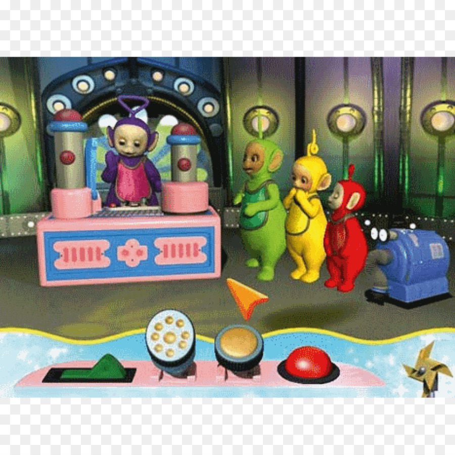 Play With The Teletubbies Pc Download Epsxe