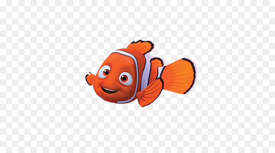 Gambar Kartun Ikan Nemo