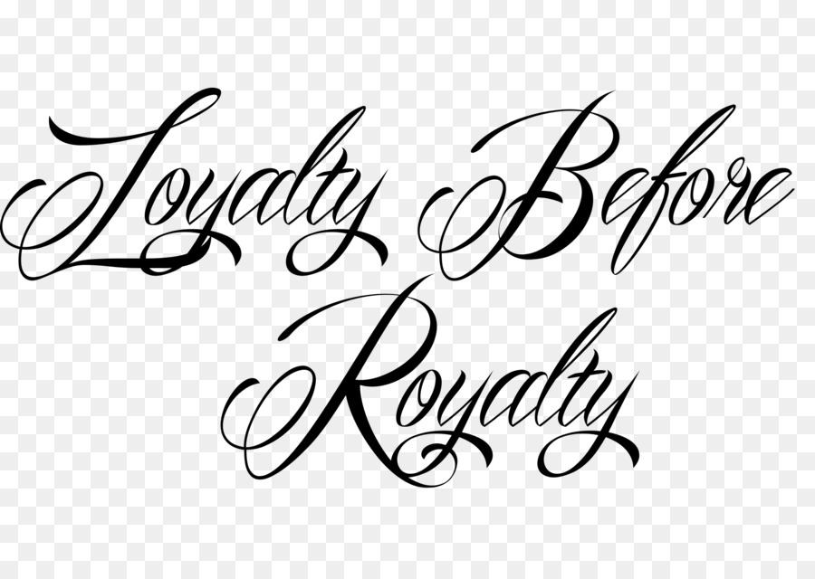 77 Free Tattoo Font Loyalty Idea Tattoo Images