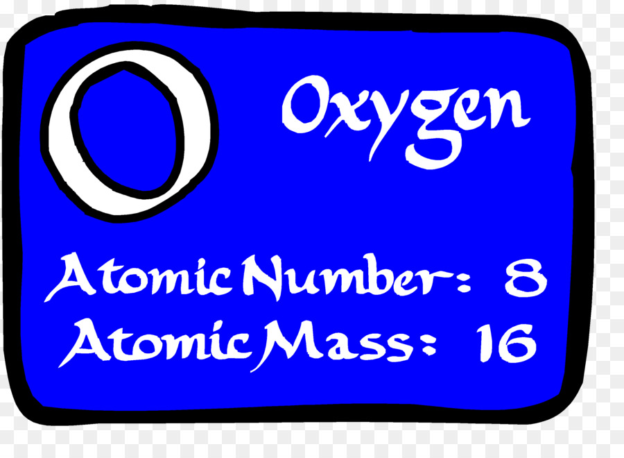 5 number table periodic atomic Atomic Chemical table Periodic Ecosystem Oxygen number