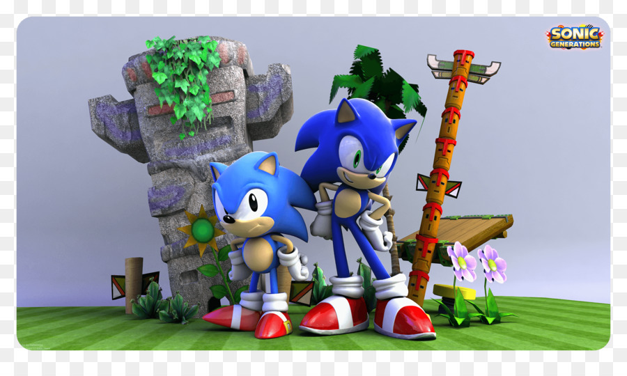 Sonic Generations Free Pc Download