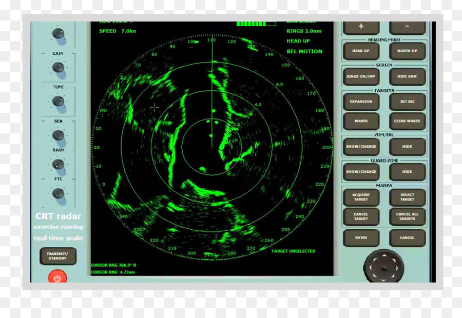 Ship radar simulator software free download