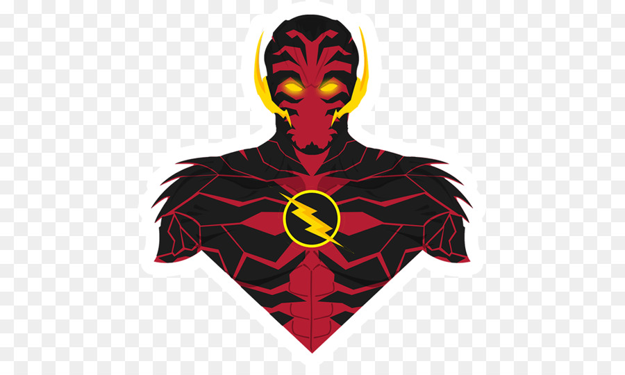 The Flash Logo Png Download 528528 Free Transparent