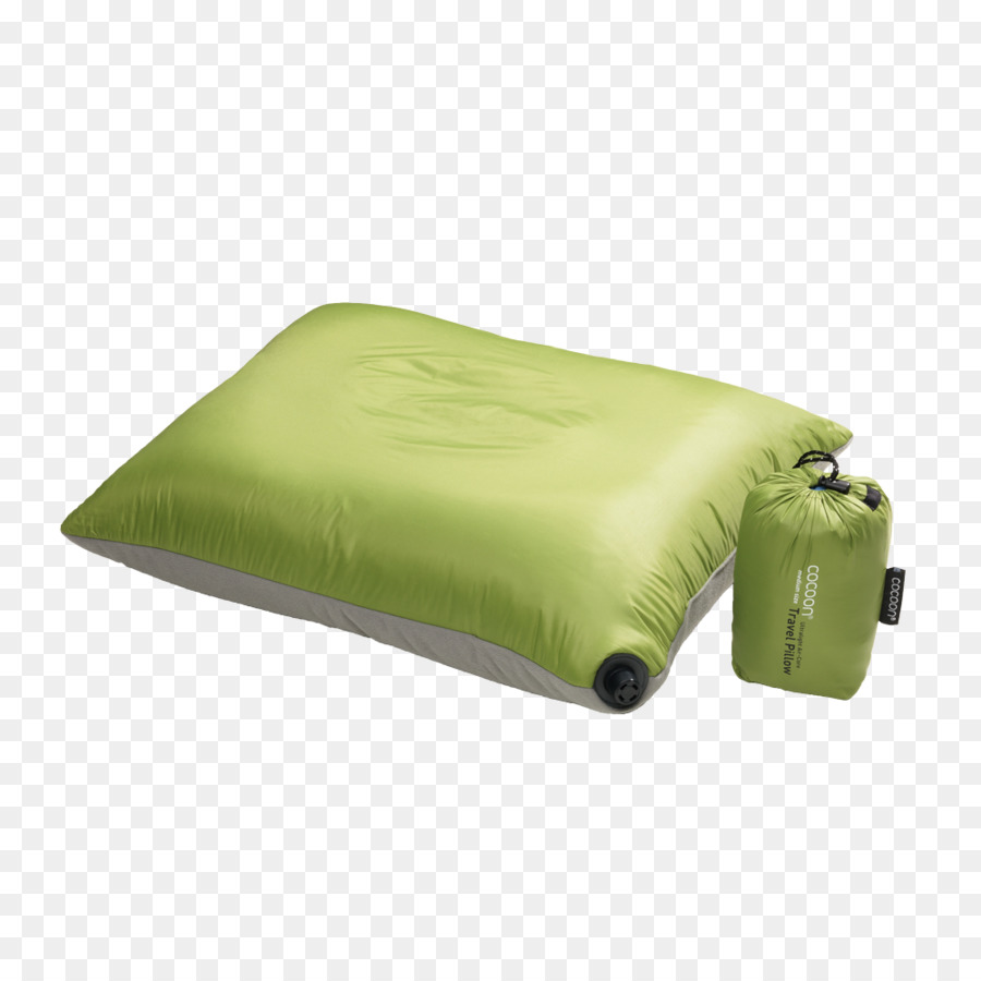 Pillow Cushion Inflatable Bed Travel Pillow Png Download 1000
