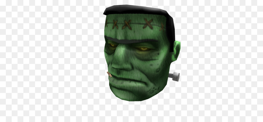 Roblox Frankenstein Avatar Wikia Character Avatar Png Download - roblox frankenstein avatar fictional character head png