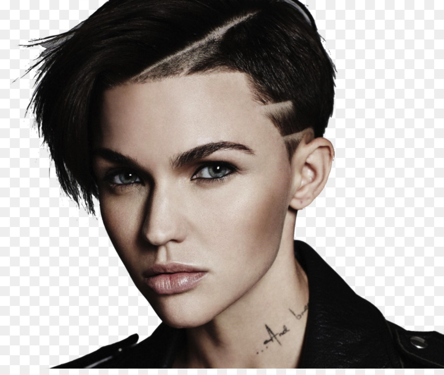 Ruby Rose in pitch perfect