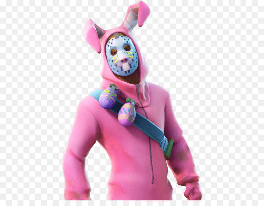 fortnite fortnite battle royale battle royale game pink toy png - fortnite plush skins