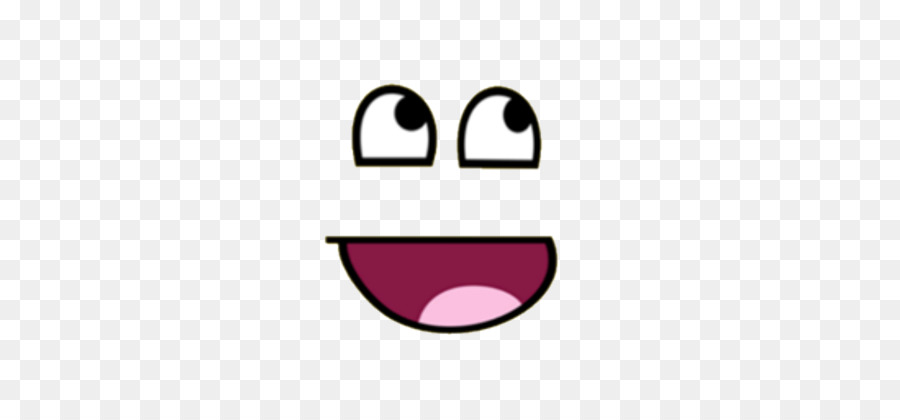 Roblox Smiley Face Avatar Smiley Png Download 420 420 Free - png