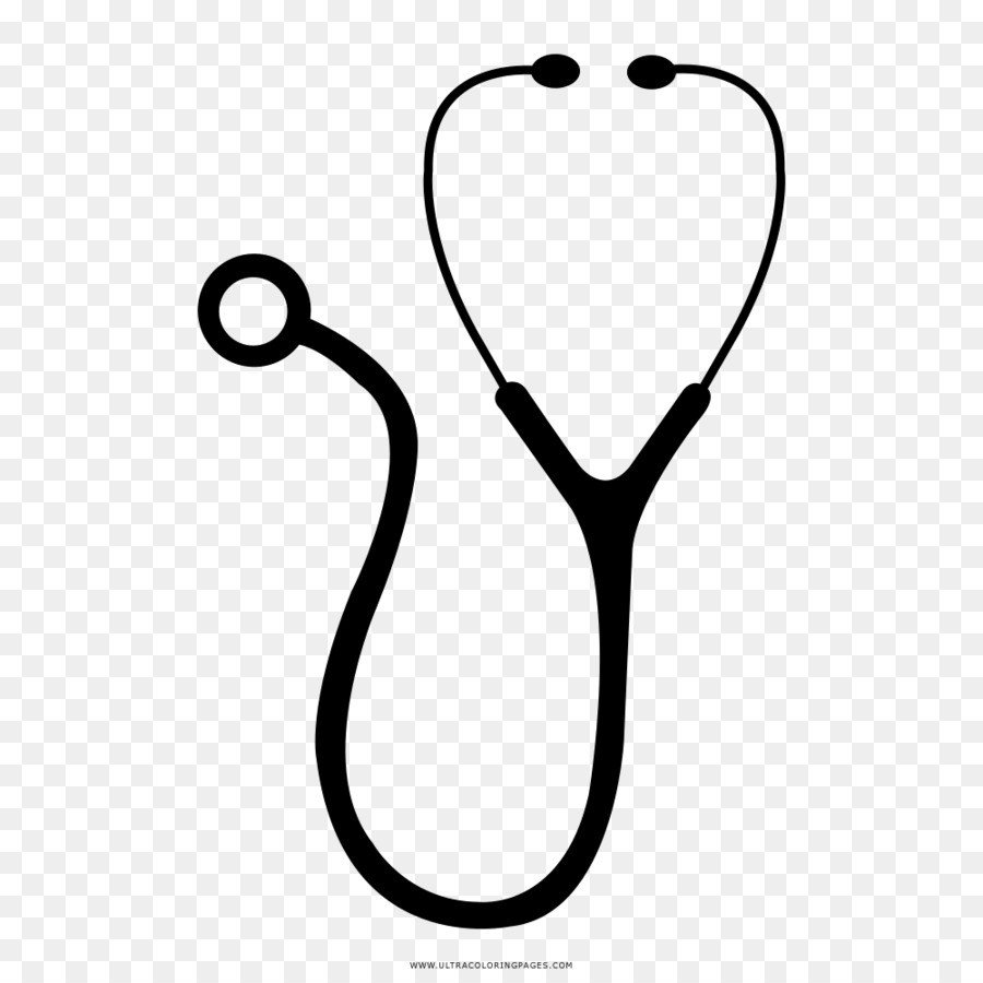 How To Draw A Stethoscope Step By Step Drawing Art Ideas