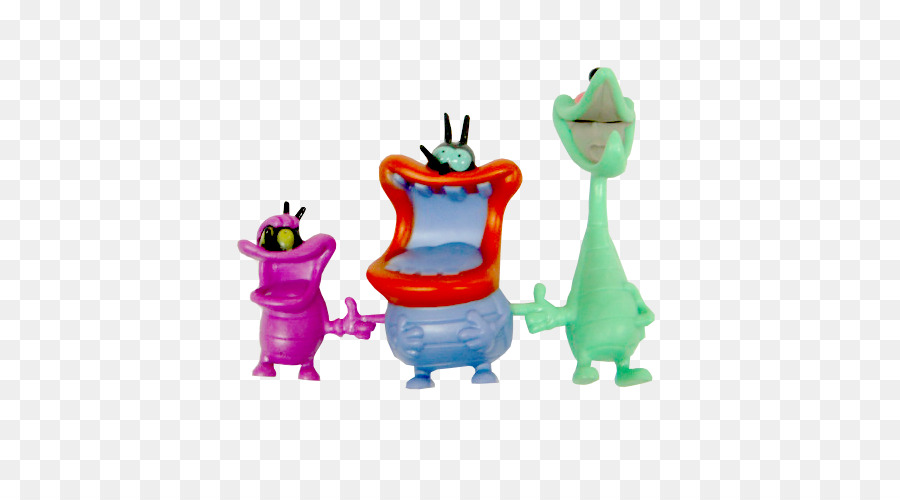 oggy cockroach toys