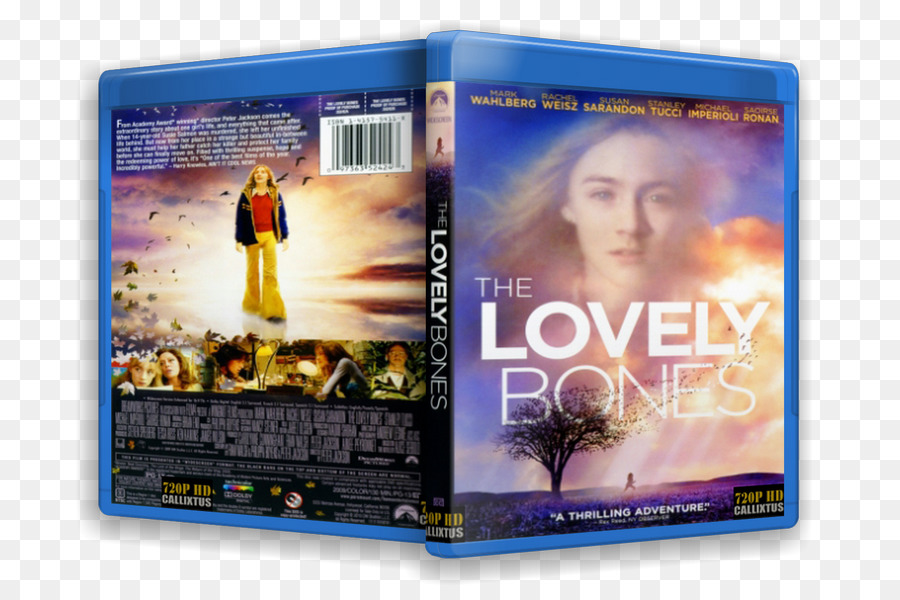 The Lovely Bones Movie Download