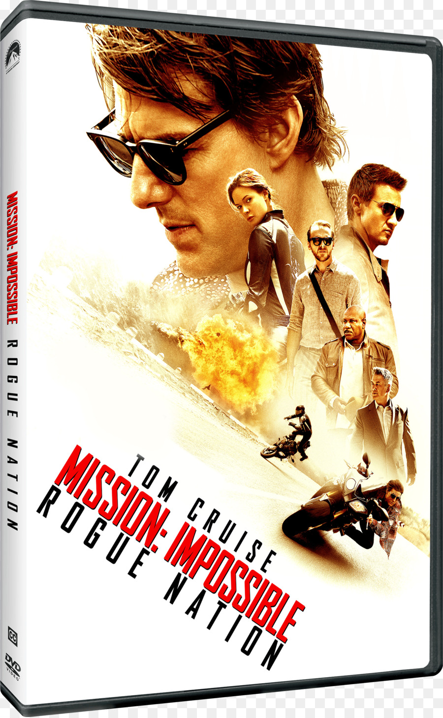 Mission impossible rogue nation free download for android