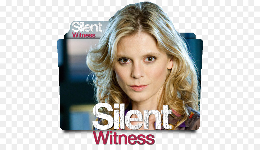 Emilia Fox pregnant silent witness