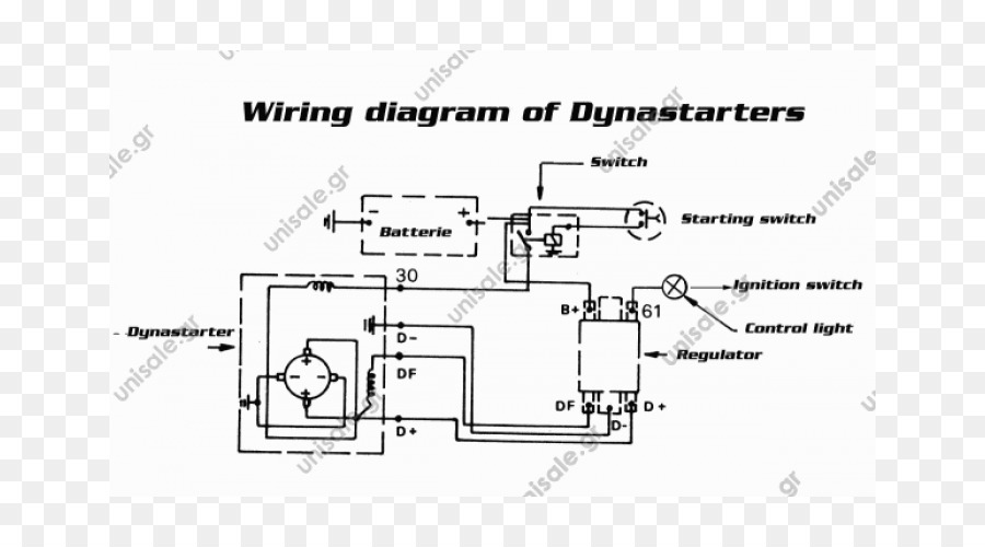 Diesel Tractor Ignition Switch Wiring - Wiring Diagram
